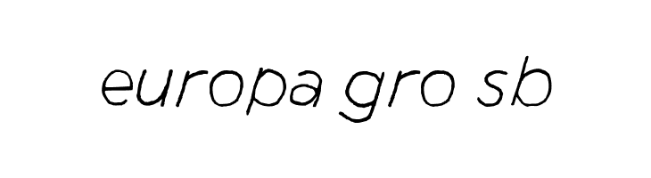 Manhattan Hand Lite Italic  Free Fonts Download