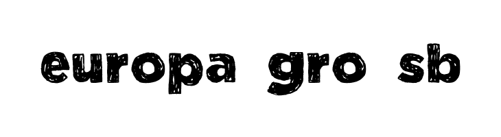 Manhattan Hand Heavy  Free Fonts Download