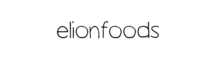 Manhattan Hand Lite  Free Fonts Download