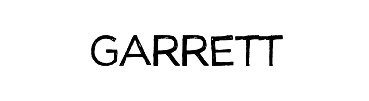 Manhattan Hand Normal  Free Fonts Download