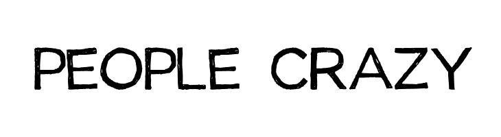 Manhattan Hand Normal  Free Fonts Download