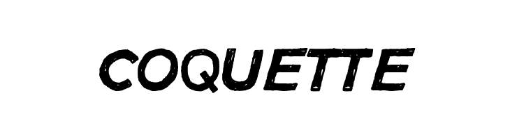 Manhattan Hand Normal Italic  Free Fonts Download