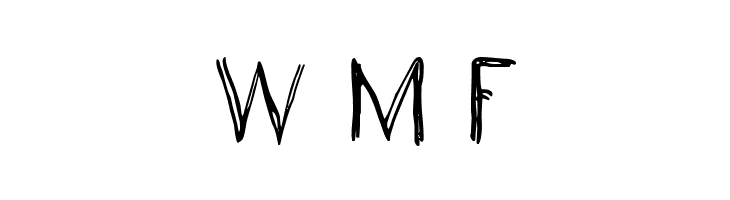 DecoPimp  Free Fonts Download