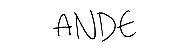 SANDWICHES FALL ZFRZOM THE SKY!!  Free Fonts Download