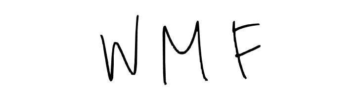 SANDWICHES FALL ZFRZOM THE SKY!!  Free Fonts Download