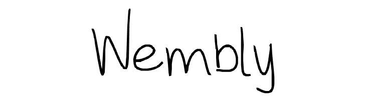 SANDWICHES FALL ZFRZOM THE SKY!!  Free Fonts Download