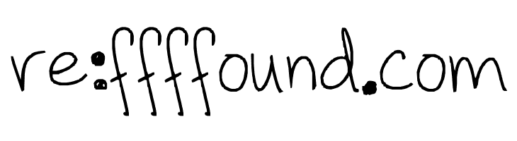 SANDWICHES FALL ZFRZOM THE SKY!!  Free Fonts Download