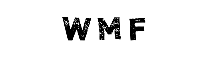 DINk  Free Fonts Download