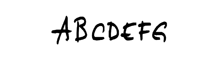 JIMMY1  Free Fonts Download