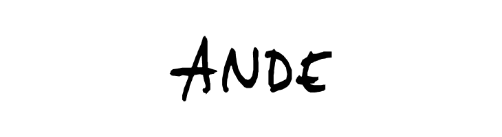 JIMMY1  Free Fonts Download