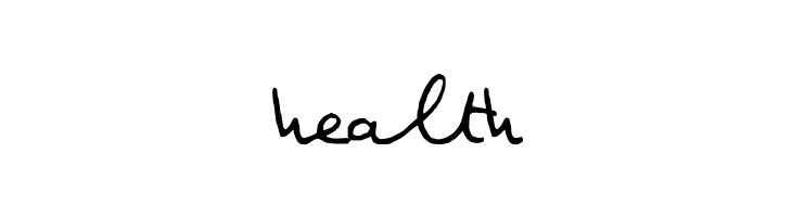 Jean-Claude's hand  Free Fonts Download