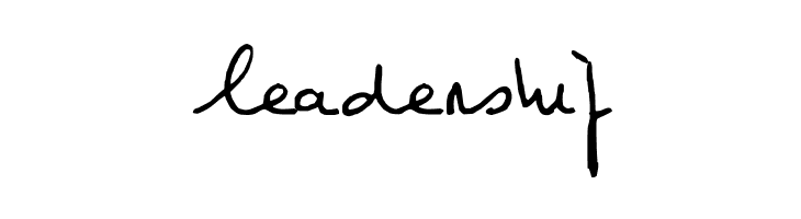 Jean-Claude's hand  Free Fonts Download