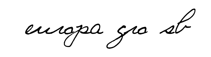 GINETTE  Free Fonts Download