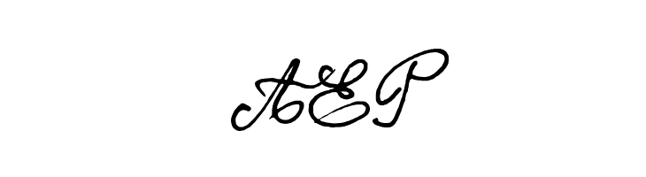 BERNARD  Free Fonts Download