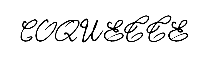 BERNARD  Free Fonts Download