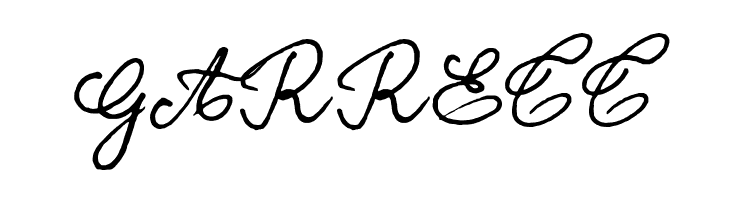 BERNARD  Free Fonts Download