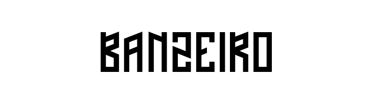NAFTAlene  Free Fonts Download