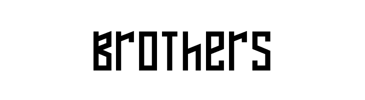 NAFTAlene  Free Fonts Download