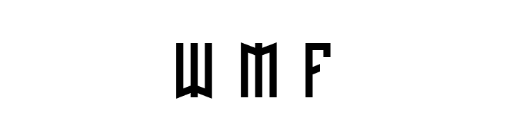 NAFTAlene  Free Fonts Download