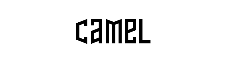 NAFTAlene  Free Fonts Download