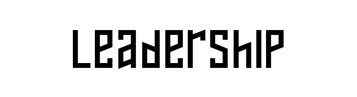 NAFTAlene  Free Fonts Download