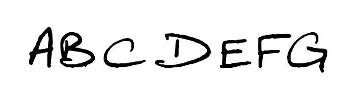 Georges  Free Fonts Download