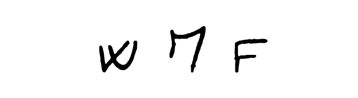 Georges  Free Fonts Download