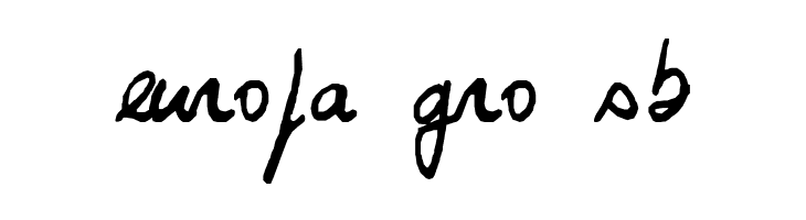 Georges  Free Fonts Download