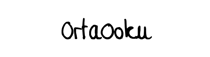 Sophie  Free Fonts Download