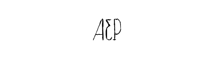 VTKS SIGN OF TIMES  Free Fonts Download
