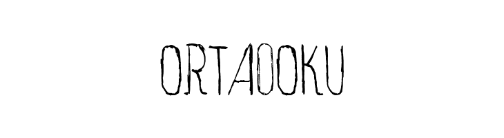 VTKS SIGN OF TIMES  Free Fonts Download