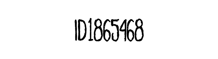 VTKS SIGN OF TIMES bold  Free Fonts Download
