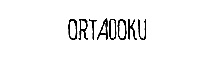 VTKS SIGN OF TIMES bold  Free Fonts Download