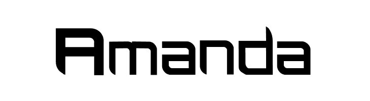 BLACK CAPS Regular  Free Fonts Download