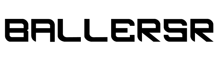 BLACK CAPS Regular  Free Fonts Download