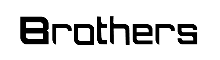 BLACK CAPS Regular  Free Fonts Download