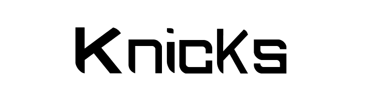 BLACK CAPS Regular  Free Fonts Download