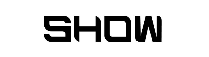 BLACK CAPS Regular  Free Fonts Download