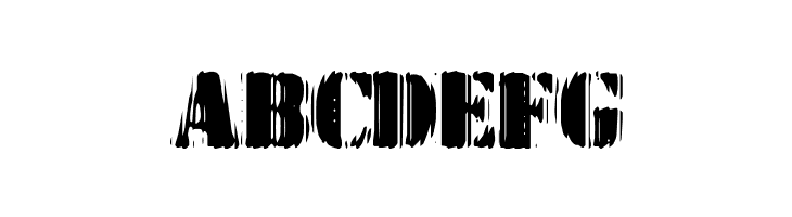 Dr.Enoksen  Free Fonts Download