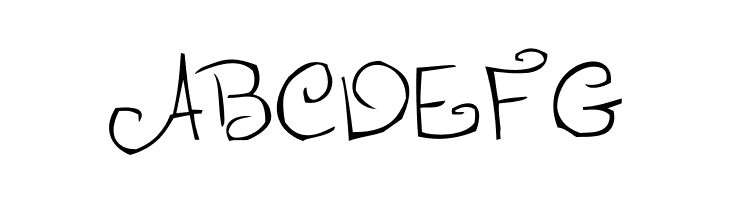 LEVO Scaloopy  Free Fonts Download