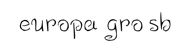LEVO Scaloopy  Free Fonts Download