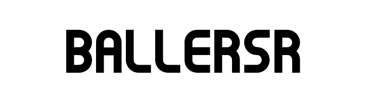 Interstatic  Free Fonts Download