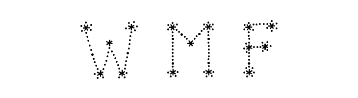 Janda Sparkle and Shine  Free Fonts Download