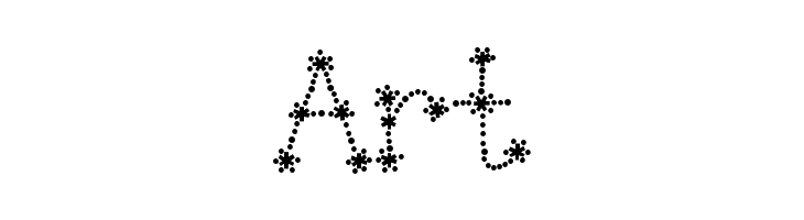Janda Sparkle and Shine Bold  Free Fonts Download