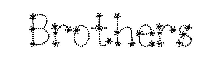 Janda Sparkle and Shine Bold  Free Fonts Download