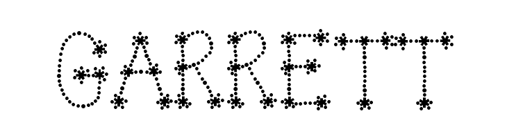 Janda Sparkle and Shine Bold  Free Fonts Download