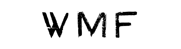 Asylum Regular  Free Fonts Download