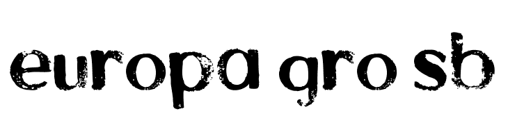 Asylum Regular  Free Fonts Download