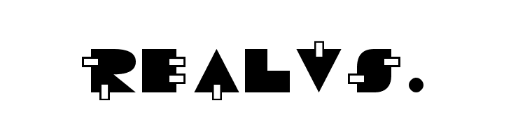 Video Star  Free Fonts Download