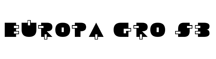 Video Star  Free Fonts Download